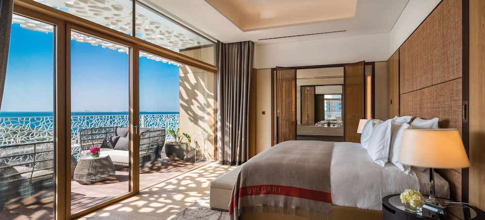 Bulgari Hotel And Resorts Dubai 33/57