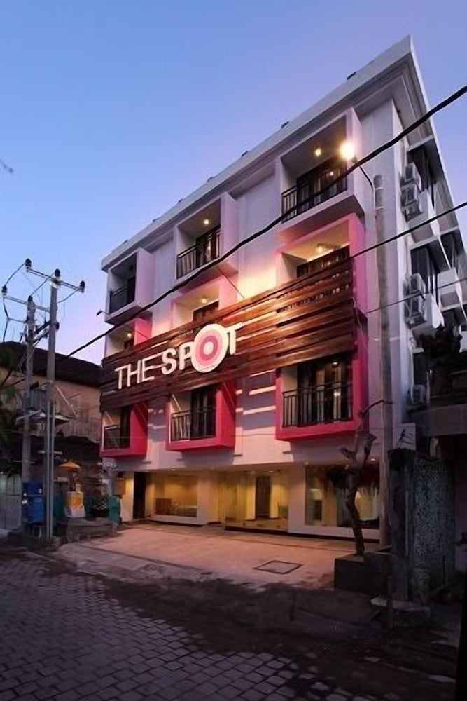 Hotel Legian 2/27
