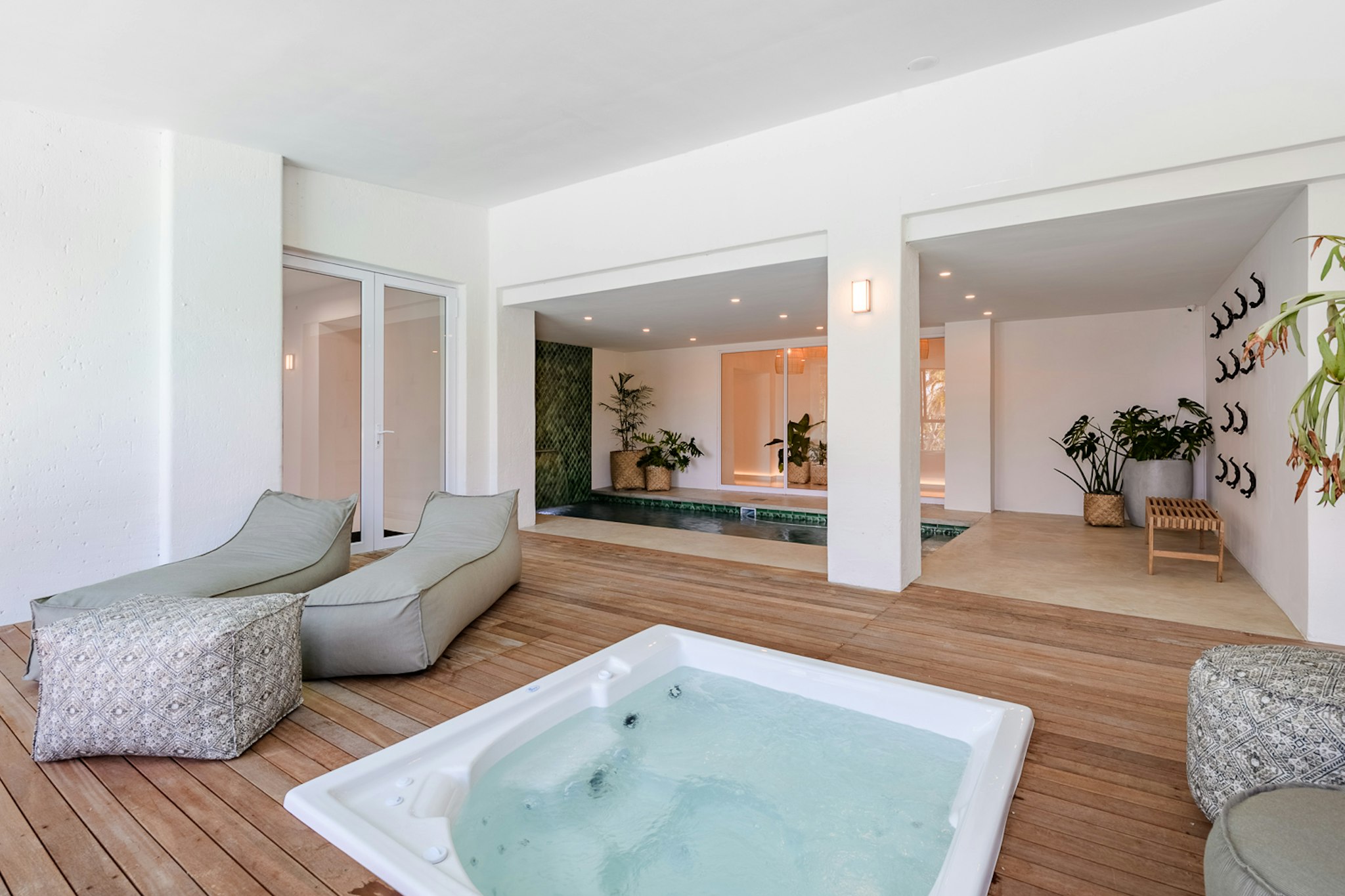 San Lameer Hotel and Spa 11/26