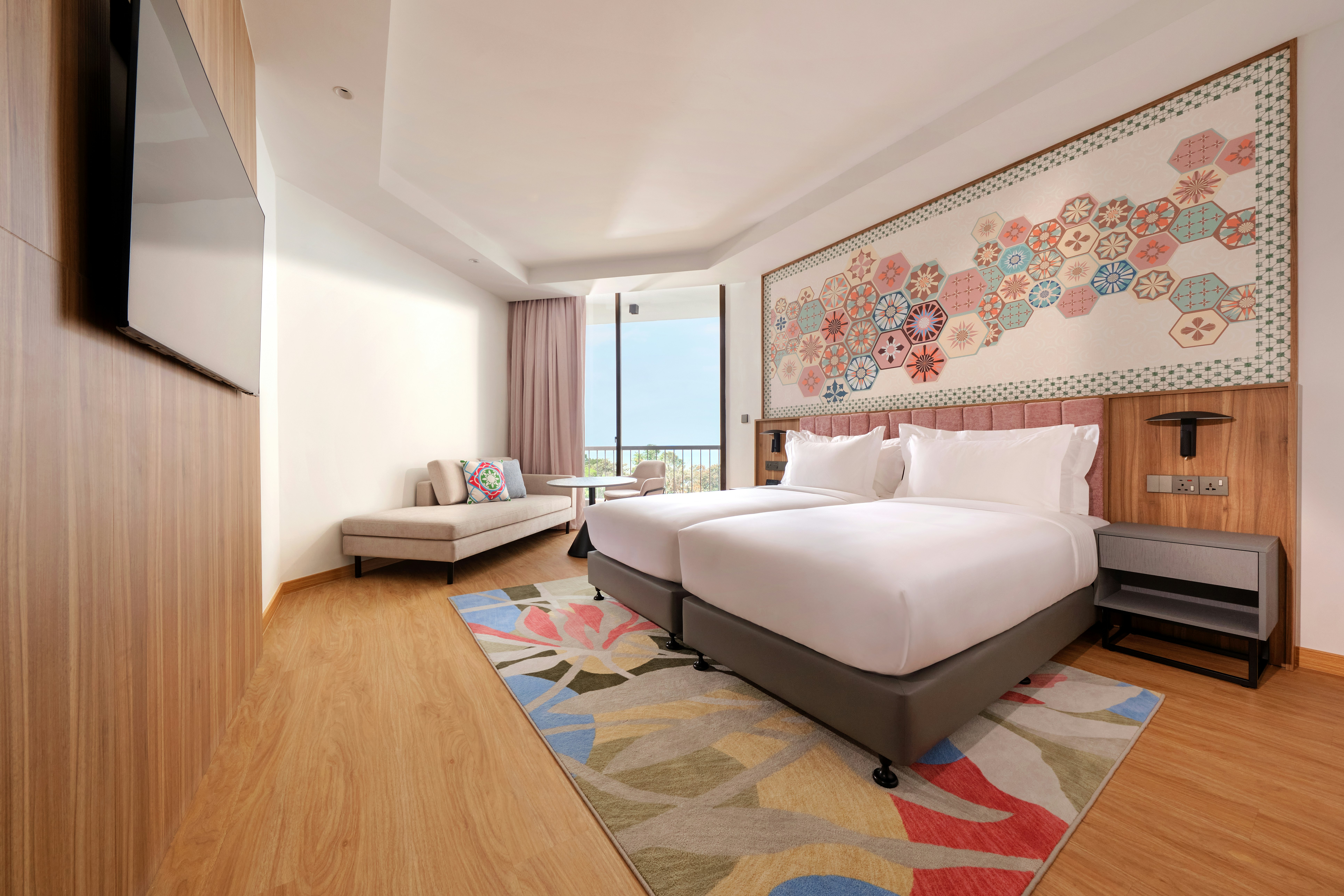 M Social Resort Penang 30/66