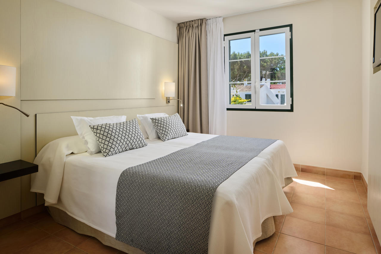 Grupotel Club Menorca 18/70