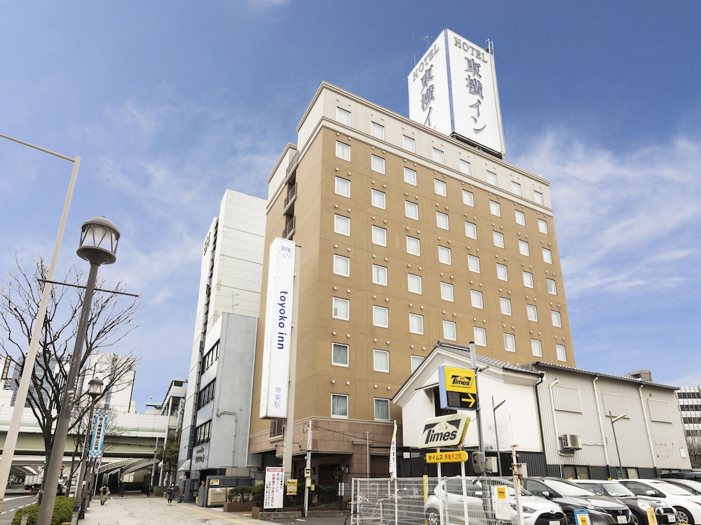 Toyoko Inn Sakai Higashi Eki 5/59