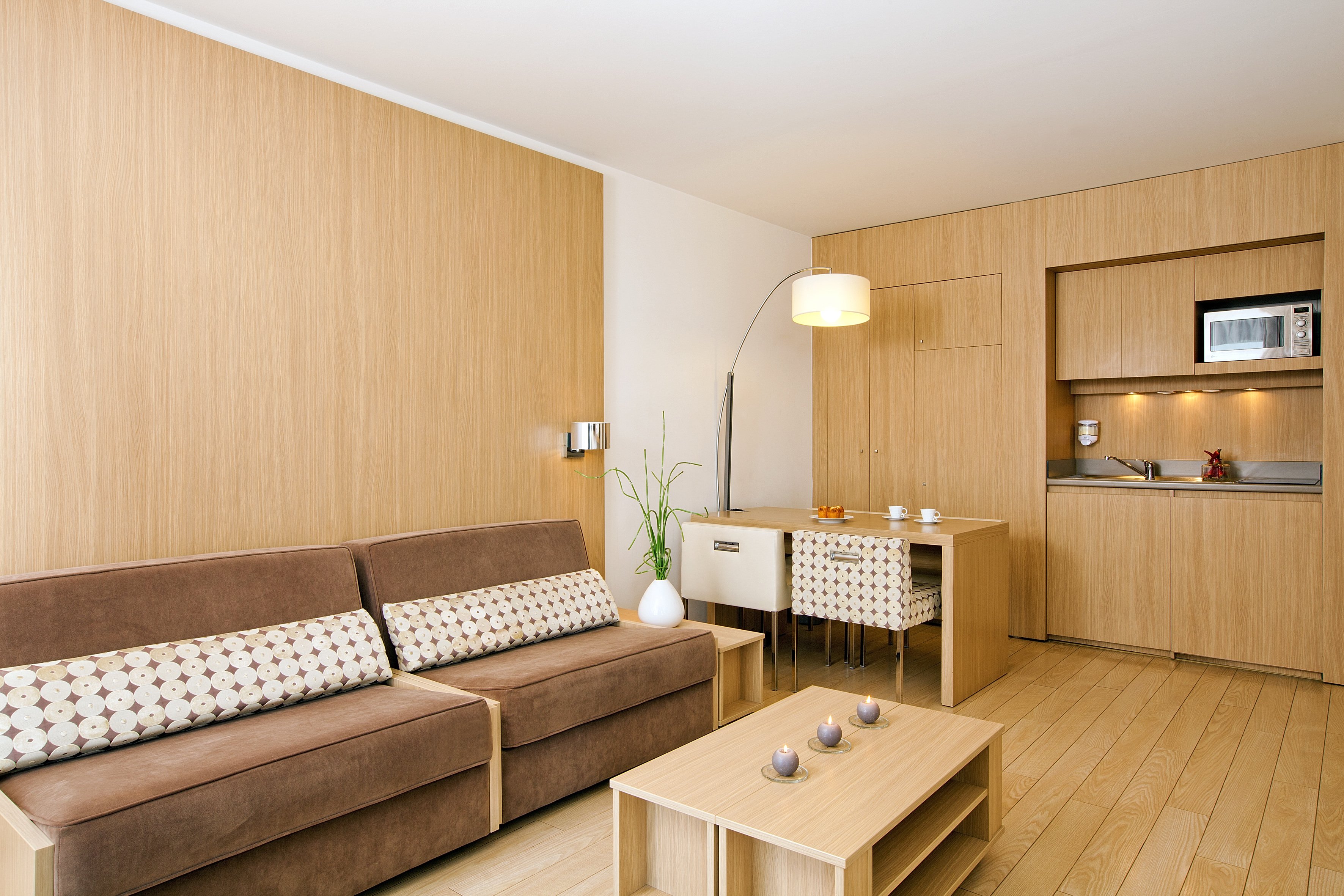 Residhome Carrieres La Defense 41/67