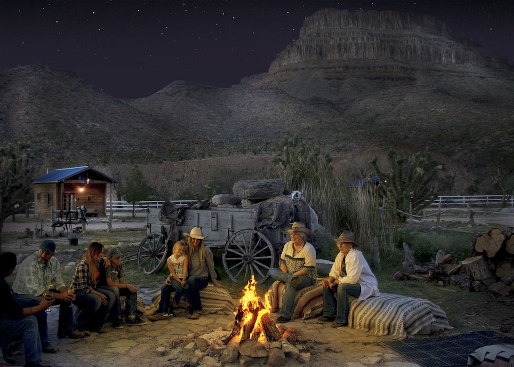 Grand Canyon Ranch 66/68