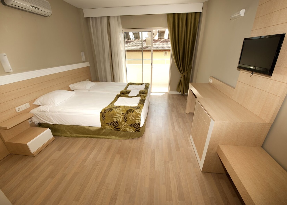 AKDORA ELITE HOTEL & SPA 20/61