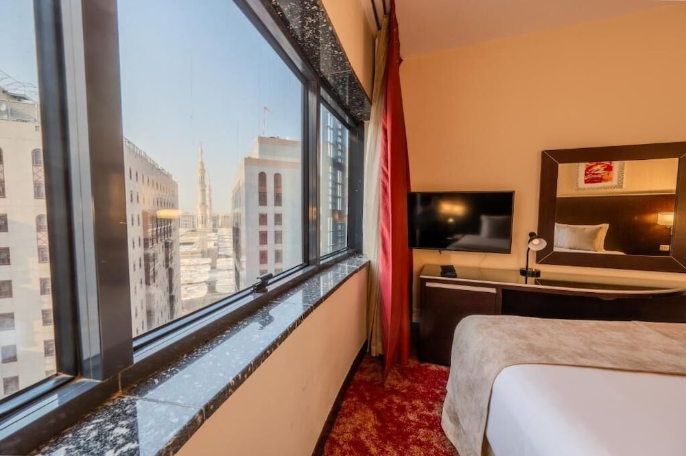 Maysan Al Harithia Hotel 20/50
