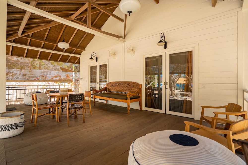 Vayam Boutique Resort 35/46