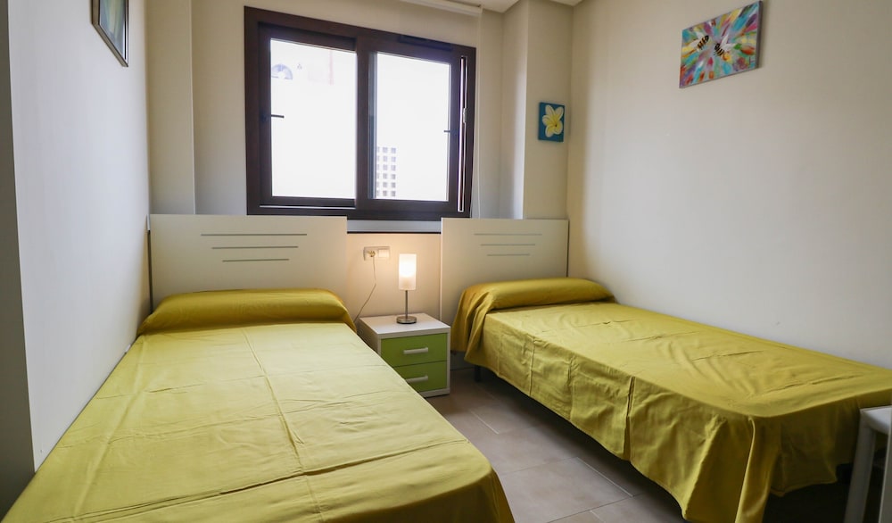 Mar De Pulpi Apartamentos 18/74