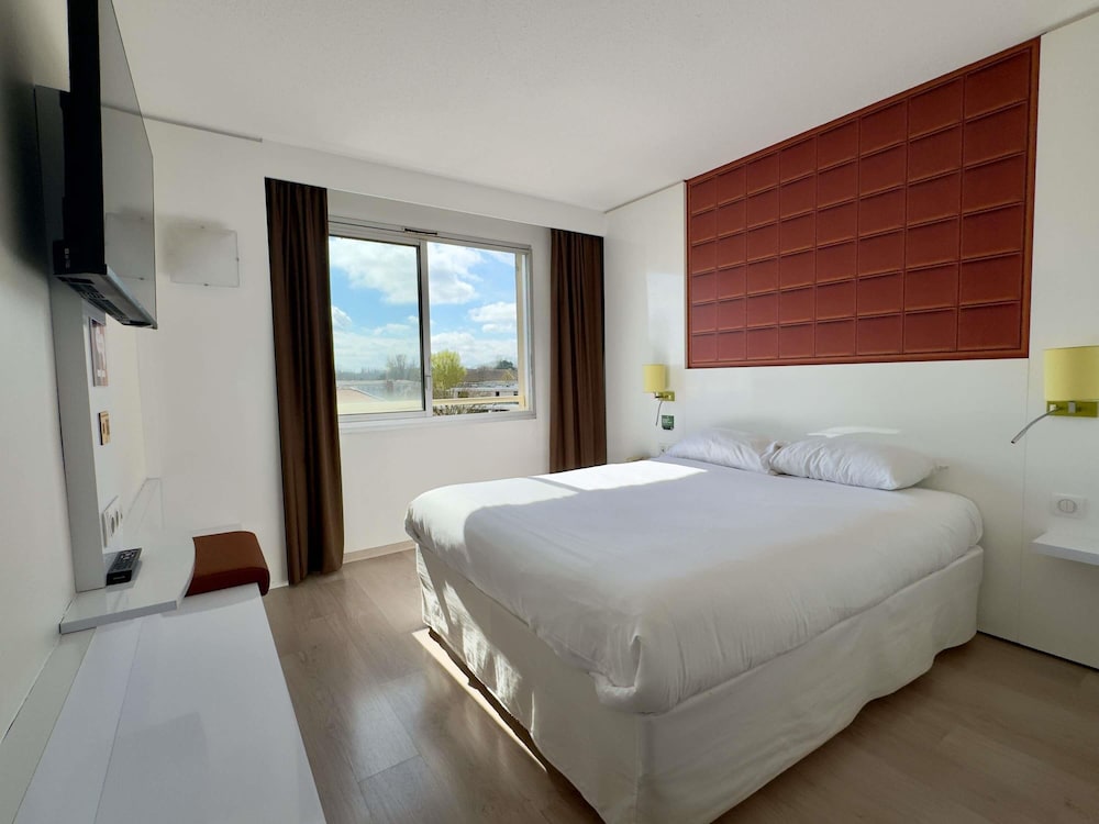 Ibis Styles Bordeaux Saint Medard 16/50