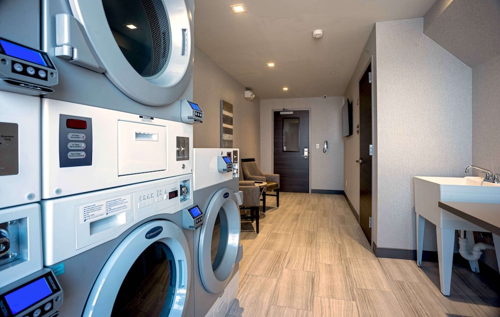 Homewood Suites By Hilton Boston Logan Airport Chelsea 31/67