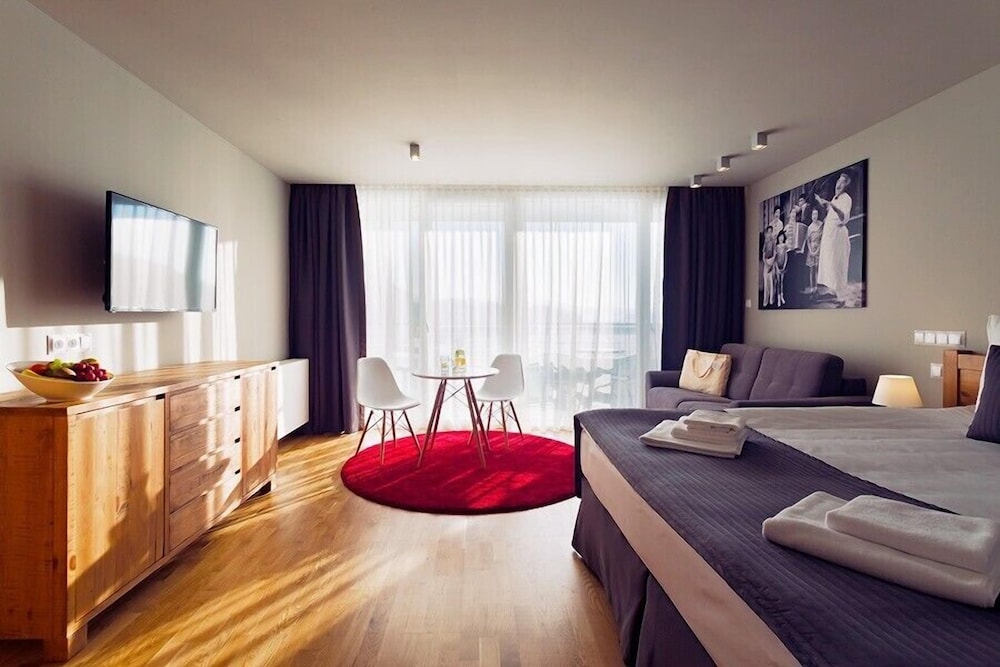 Lemon Resort SPA 9/50