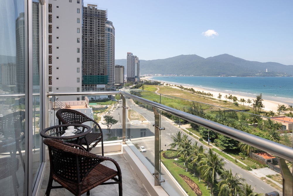 Sekong Hotel Danang 56/58