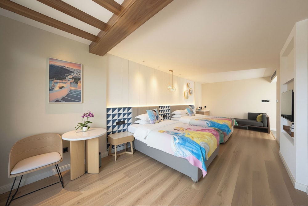 Guilin O-LIVE Social Hotel 18/50