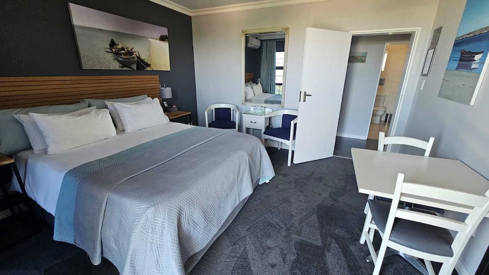2 BEDROOMS, FAMILY, SEA VIEW