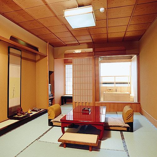 Japanese, Cosmo, Mountain View, Ocean View, Outdoor Bath, Smoking