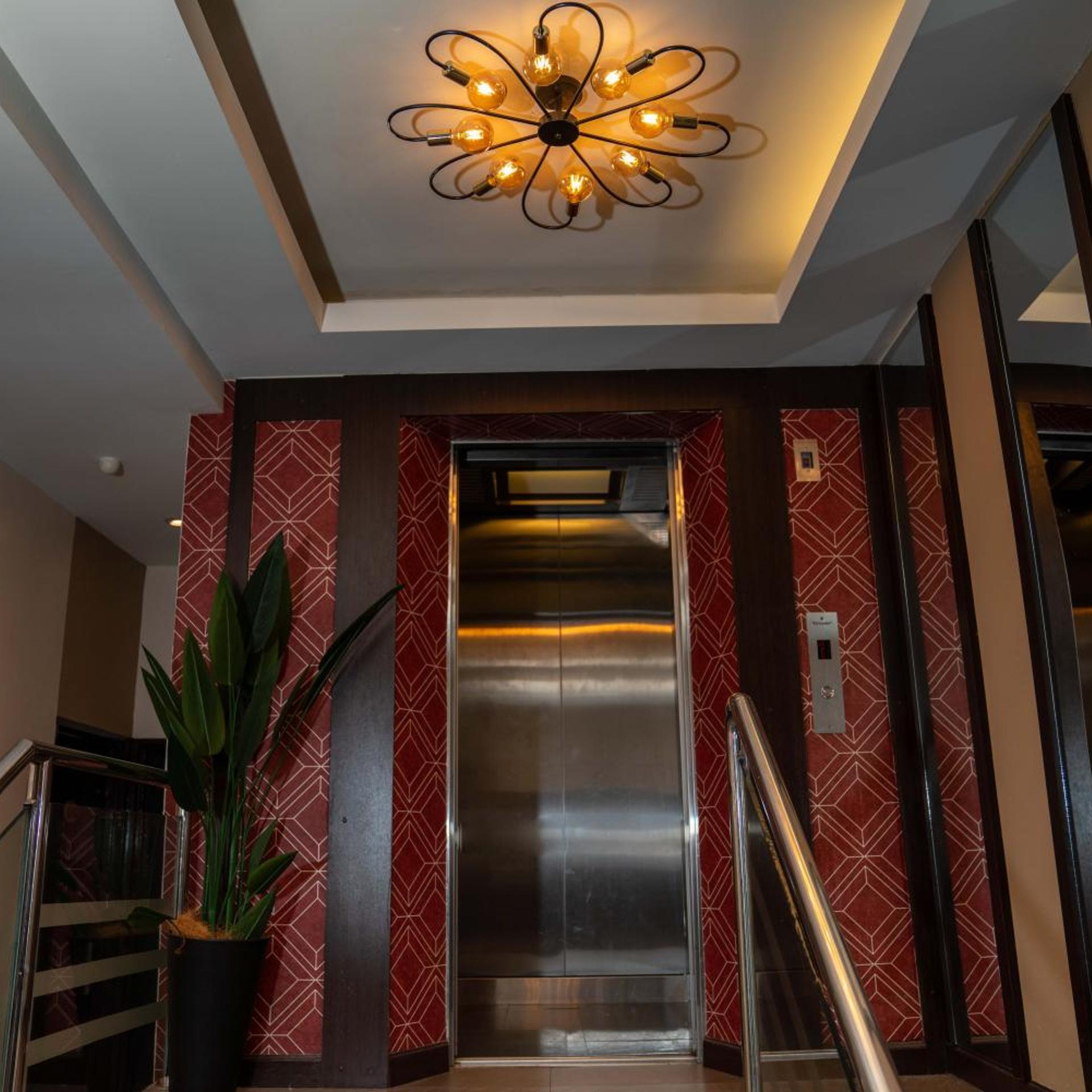 Eastana Hotel Ipoh 20/50