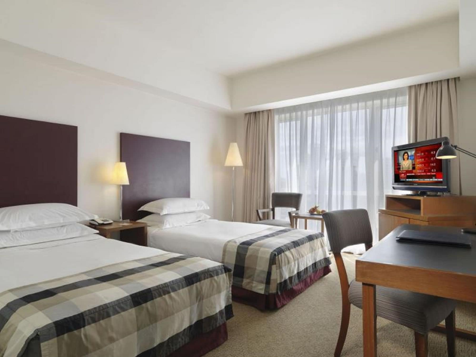 PREMIUM, TWIN BEDS