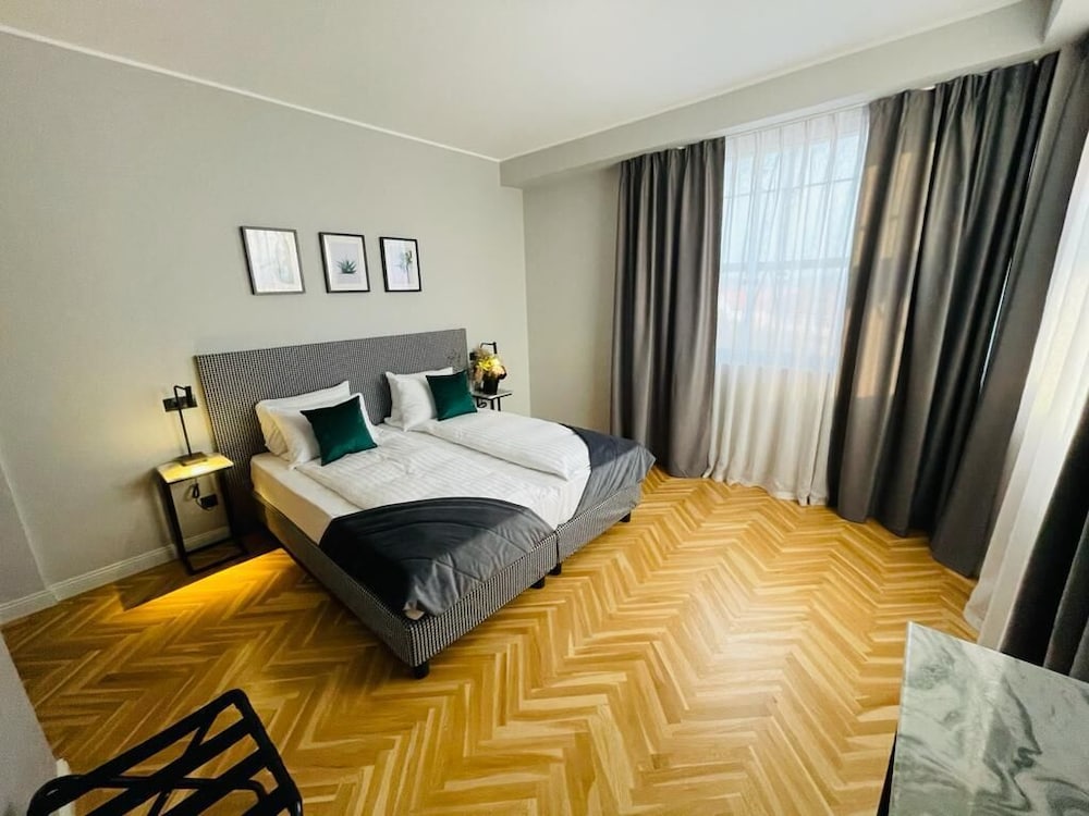 Hermanns Hotel & Spa Sibiu 11/47