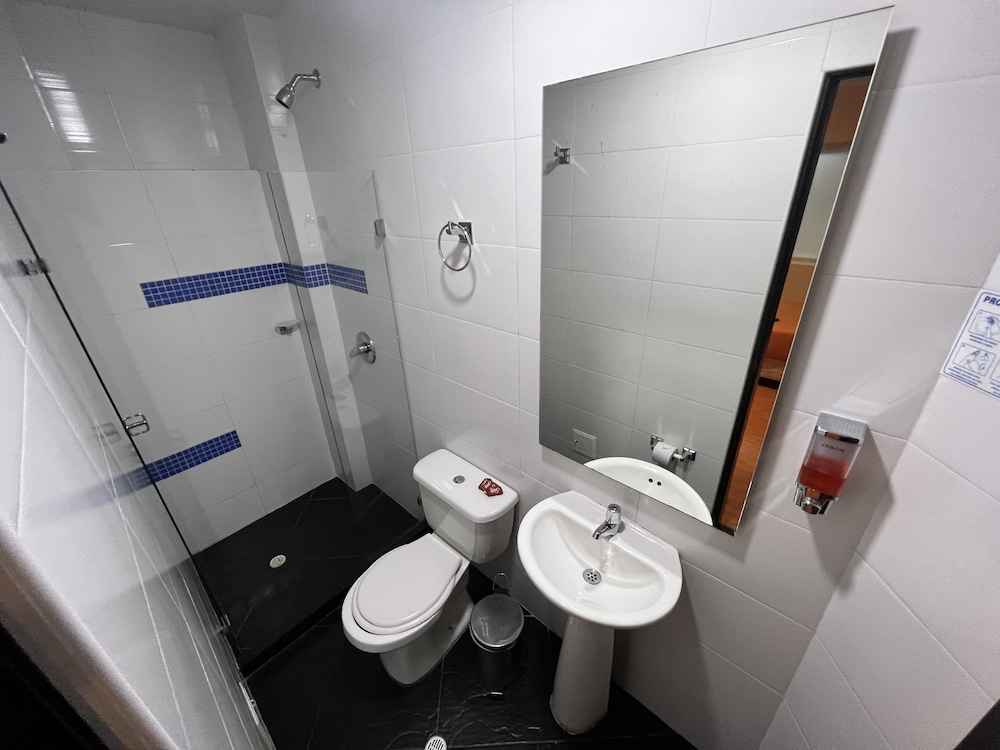 Hotel Ferias Park 44/46