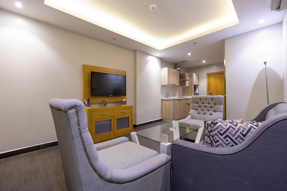 المهيدب التخصصي 30(Al Muahidb Residence Al Takhasossi 4) 11/28