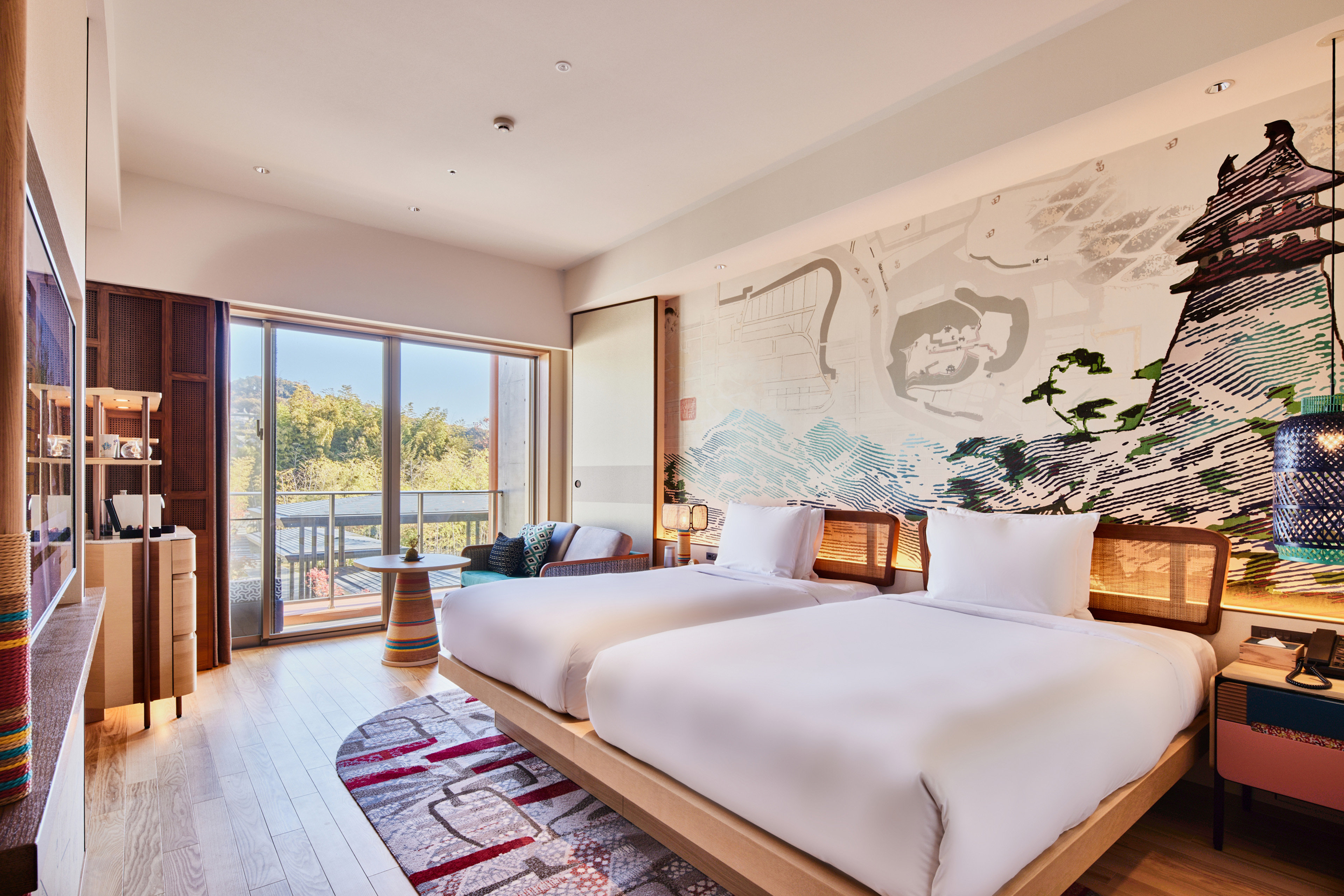 Hotel Indigo Inuyama Urakuen Garden 25/80