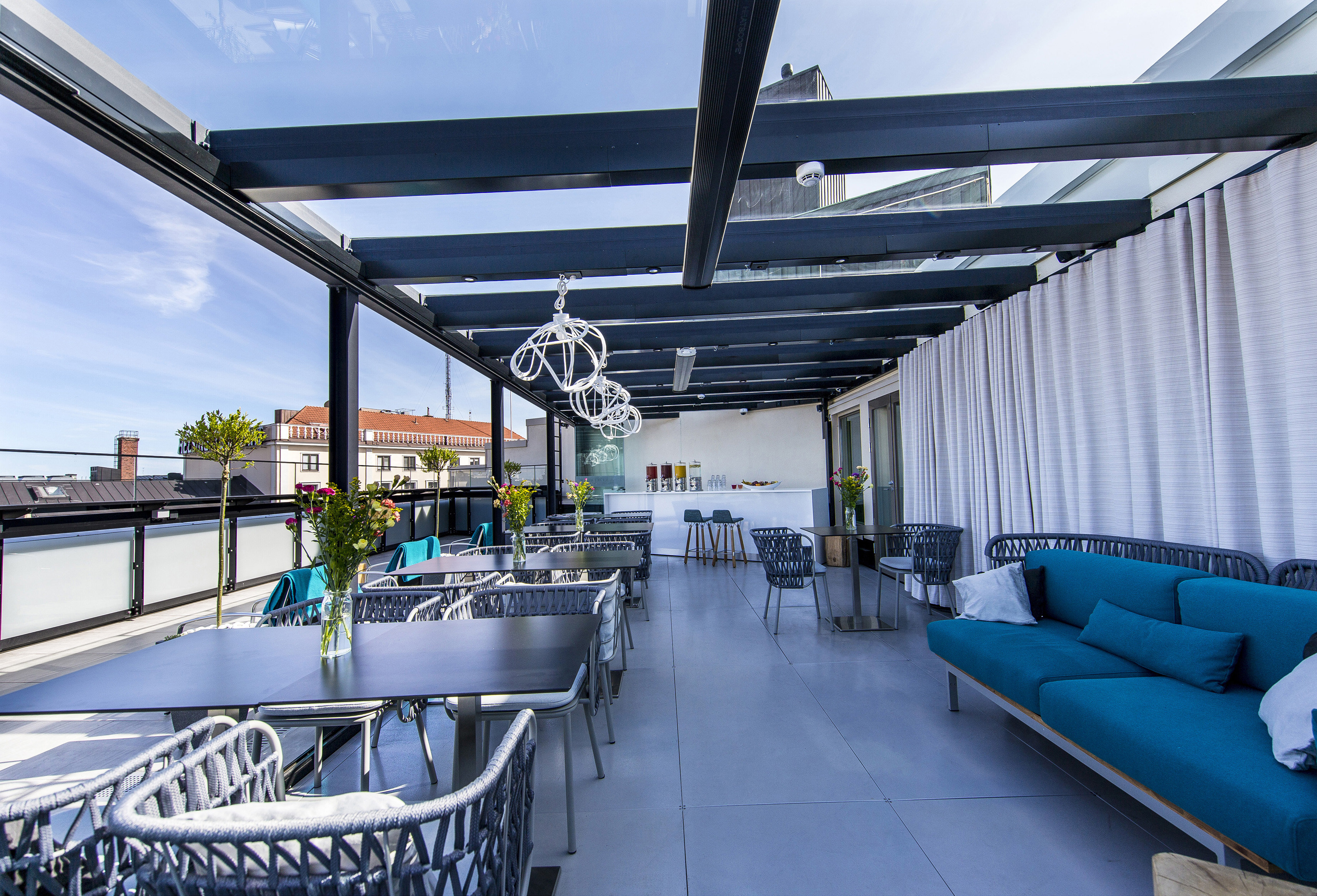 Klaus K Hotel 35/60