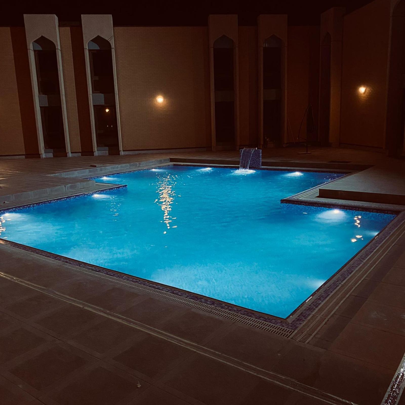 Basrah International Airport Hotel 46/76