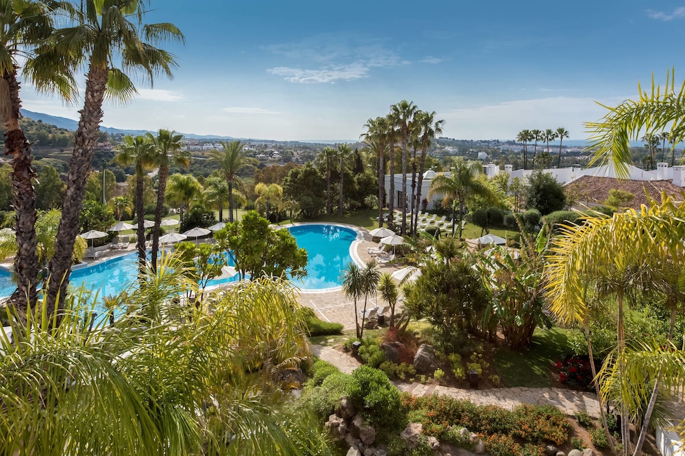 The Westin La Quinta Golf Resort & Spa, Benahavis, Marbella 写真3