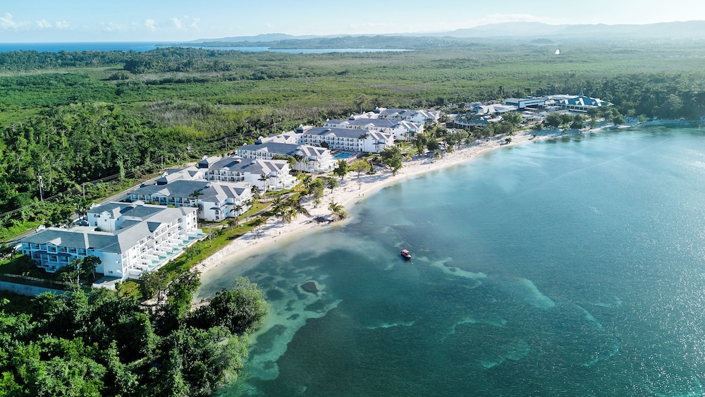 RIU Negril All Inclusive 45/50