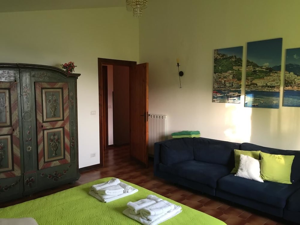 B&B Villa Reginella 22/50