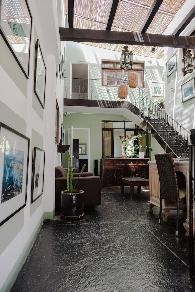 Los Agaves Hotel 2/52