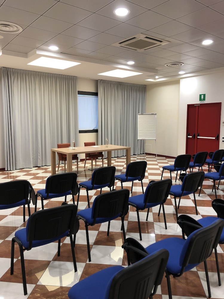 Antico Hotel Alle Acque 38/50