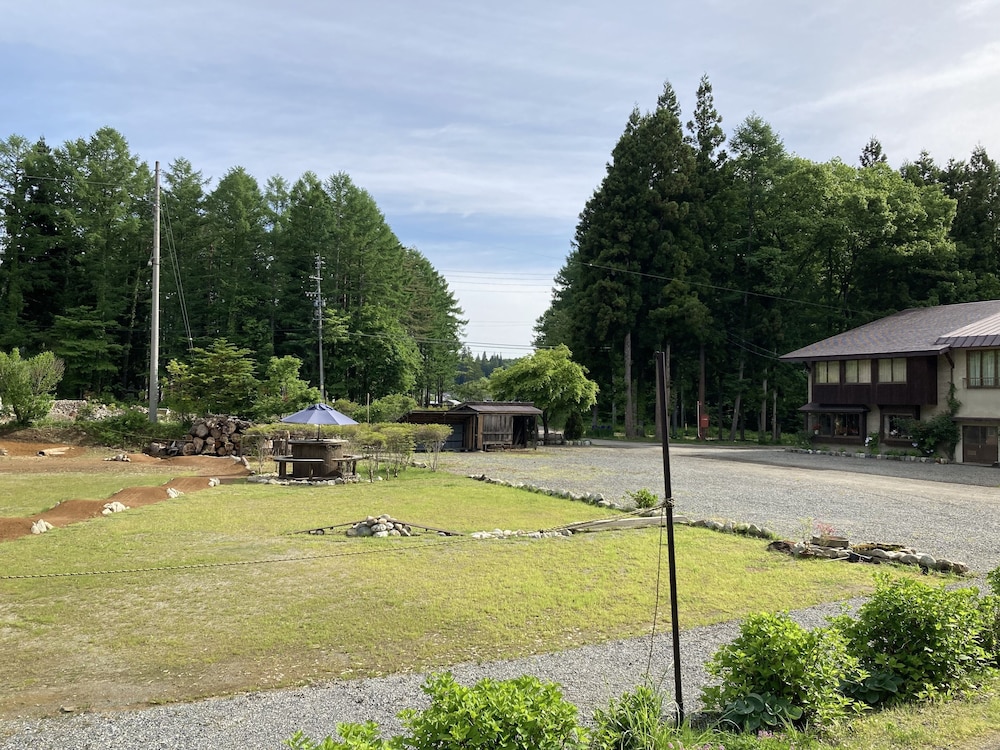 Hakuba Iwatake Lodge Gakuyuso 38/40