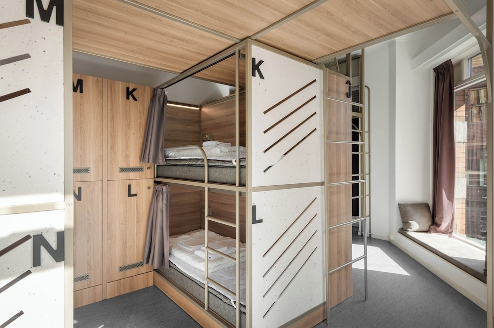 K7 Hotel Oslo 32/50