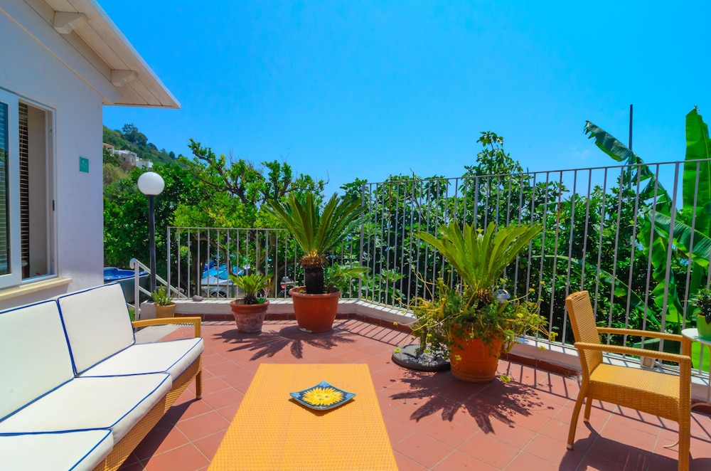 Albergo Villa Giusto 6/50