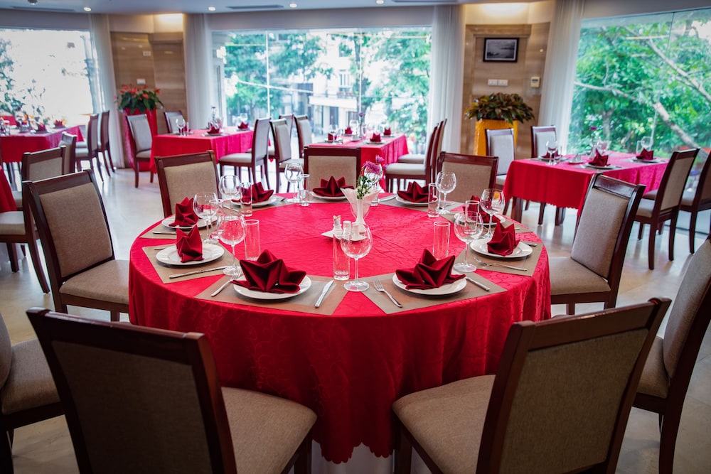Hotel Nesta Hanoi 39/50