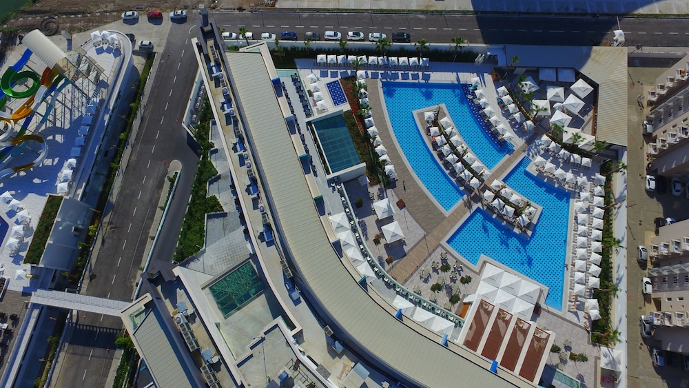 Wind of Lara Hotel and SPA in ANTALYA