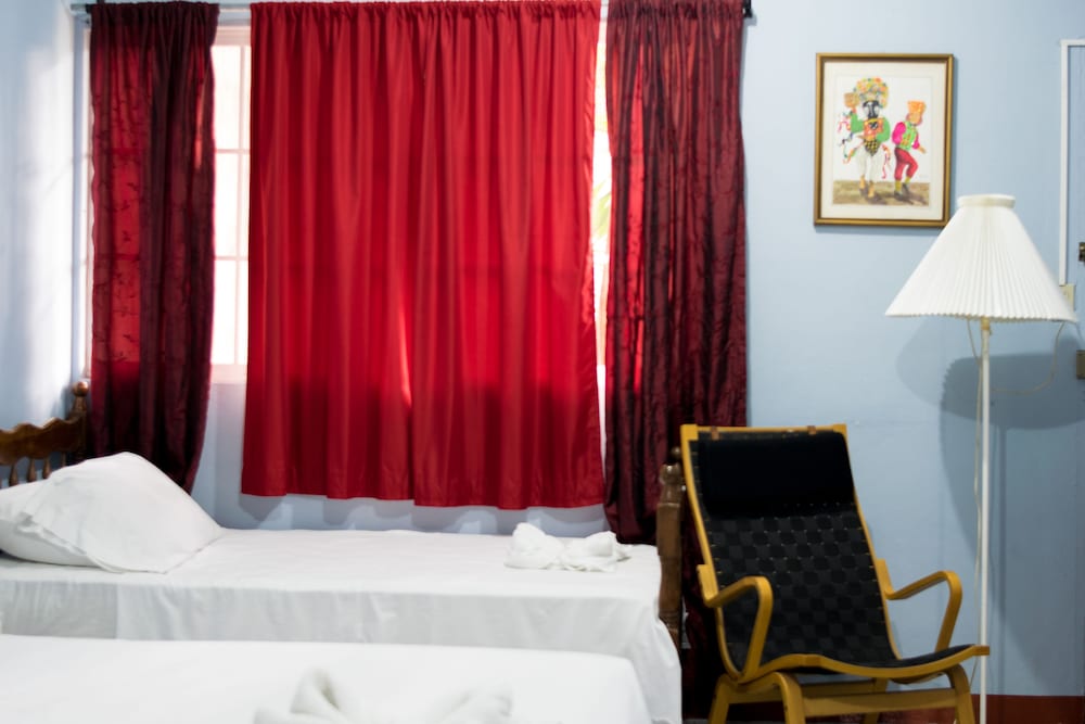 Hotel Valerie 16/46