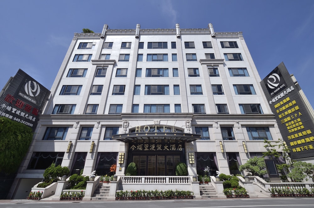 Hotel Modern Puli 2/50