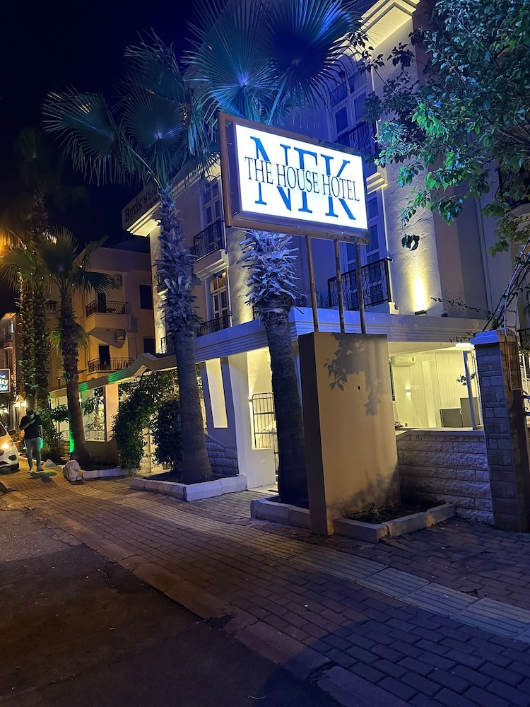 Butiks Hotel 2/49