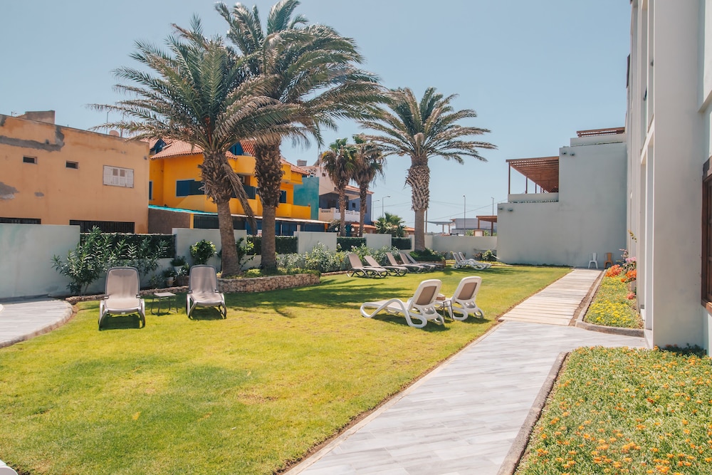 Sobrado boutique hotel 55/58