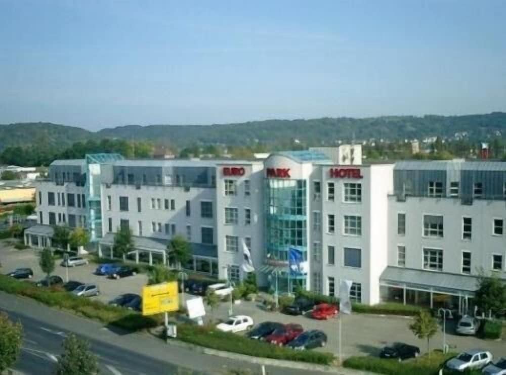 Euro Park Hotel 1/38