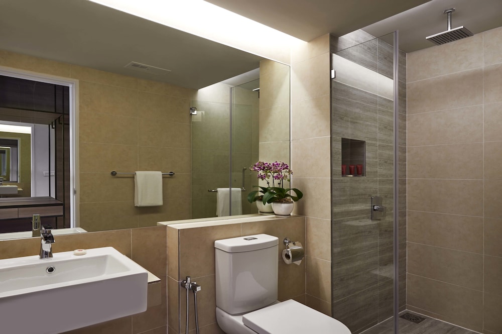 Swiss Garden Hotel Residences Genting Highlands 11/63