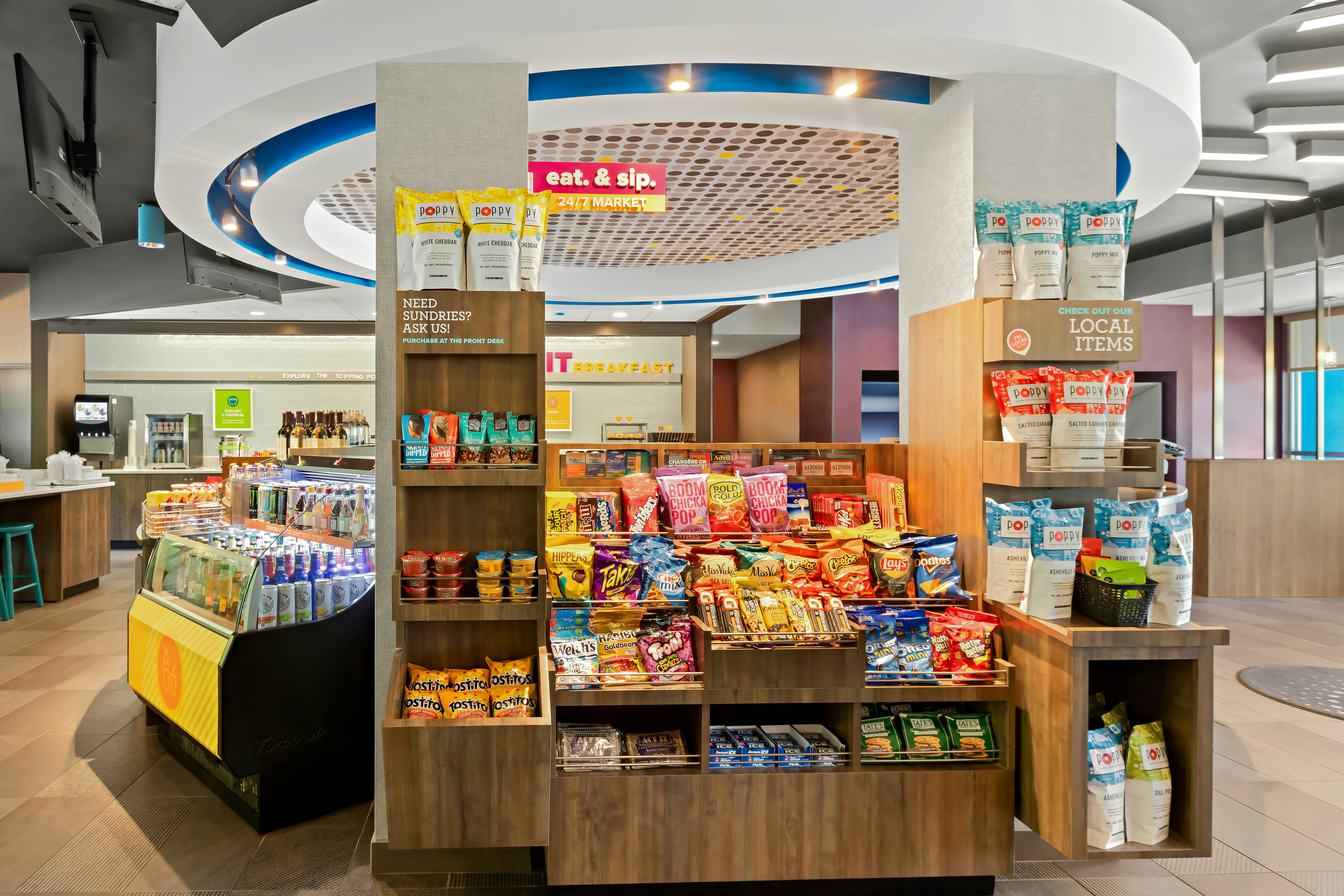 Tru By Hilton Asheville East 24/26