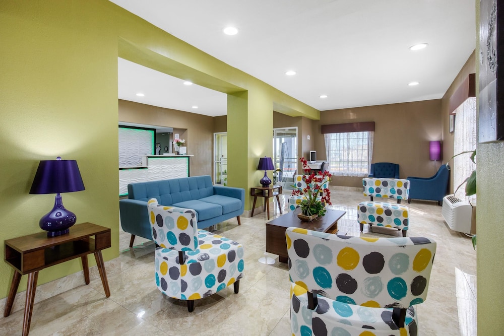 Quality Inn Cadiz, KY 36/40