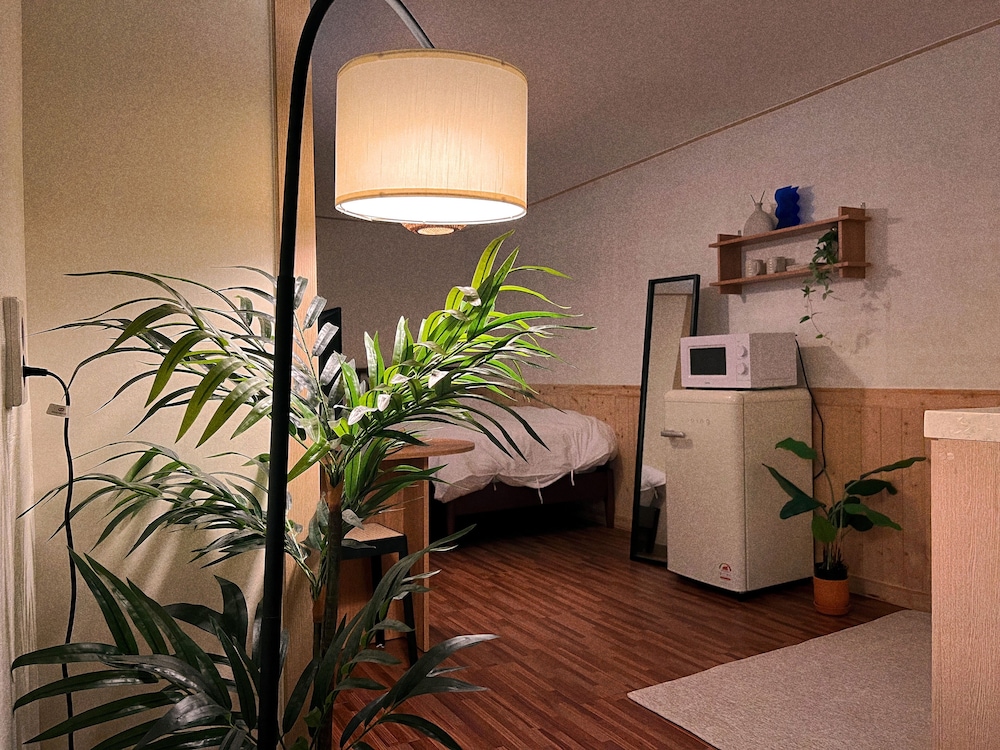 JNINE Guest House 31/59