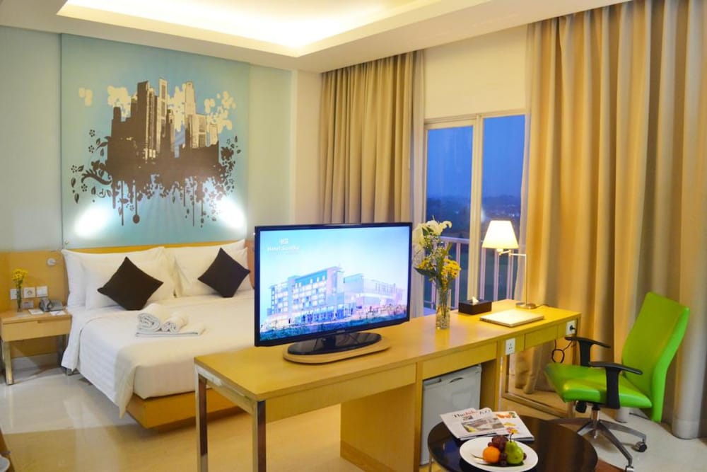 Hotel Santika Bsd City 7/30