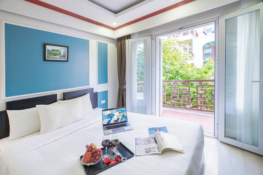 Paradise Boutique Hotel 24/57