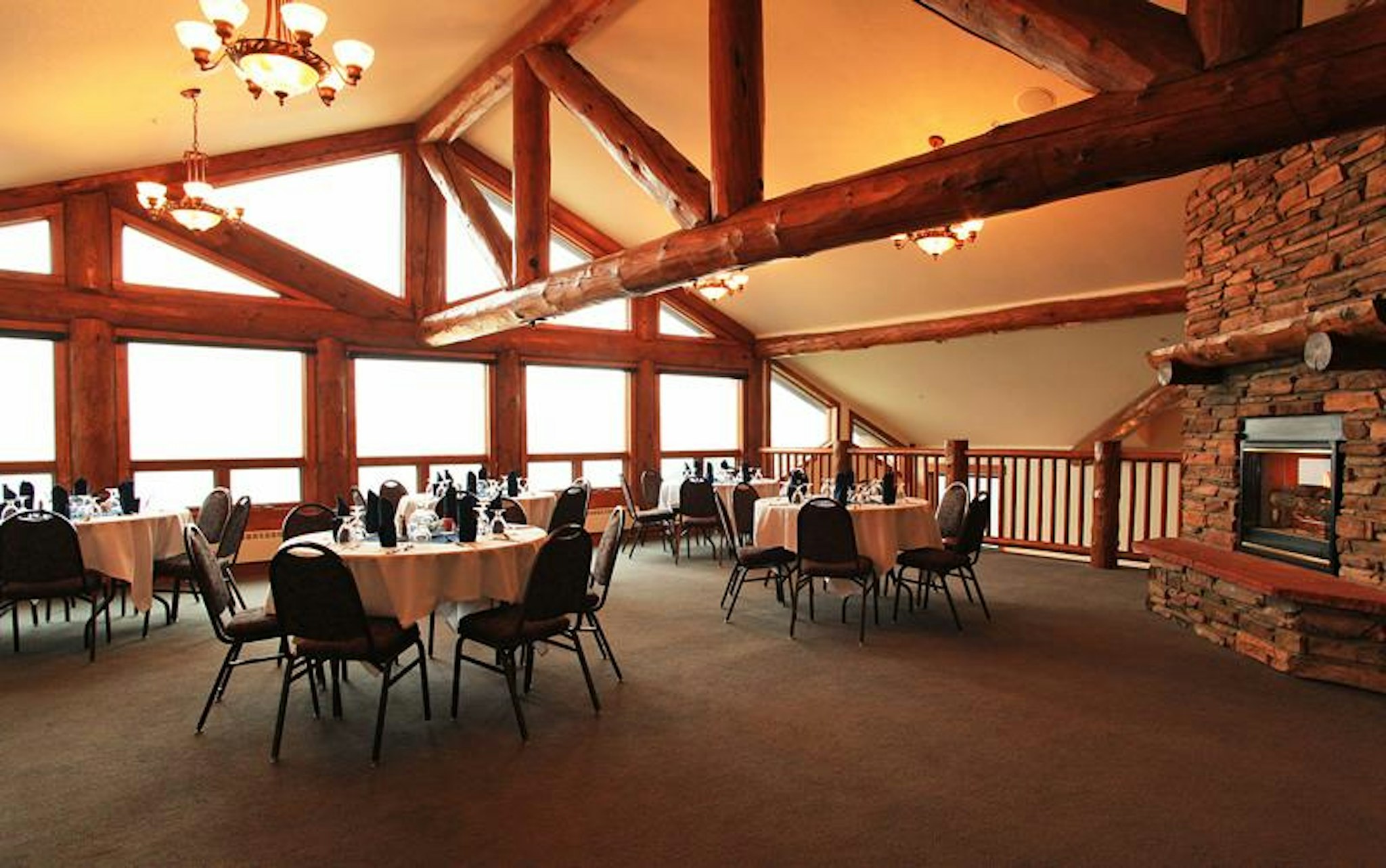 The Estes Park Resort 69/80