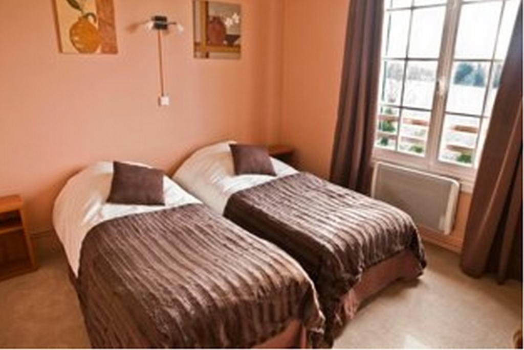 LOGIS AUBERGE DES AULNETTES 11/29